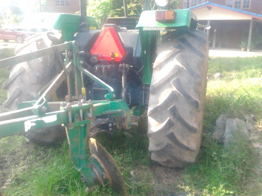 ต้องการขาย จอร์นเดียร์ 5310k