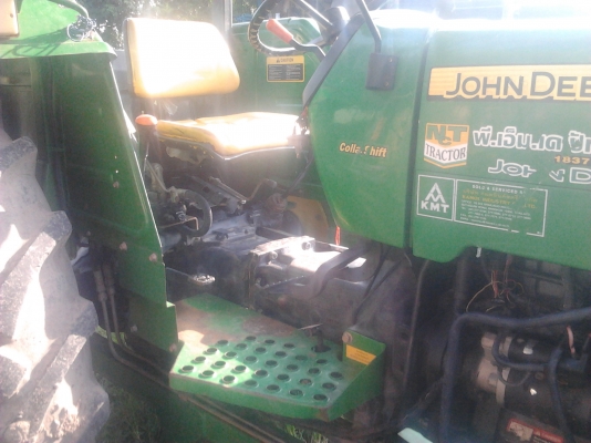 ต้องการขาย จอร์นเดียร์ 5310k