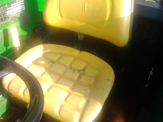 ต้องการขาย จอร์นเดียร์ 5310k