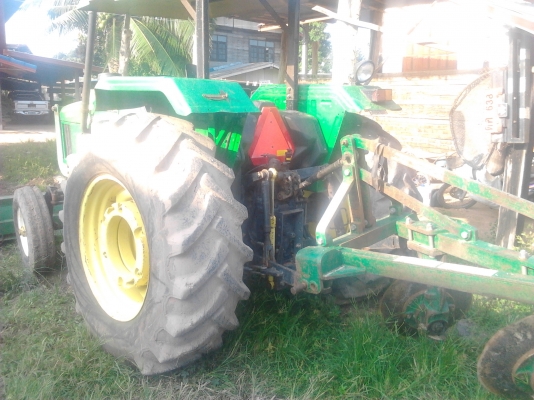 ต้องการขาย จอร์นเดียร์ 5310k