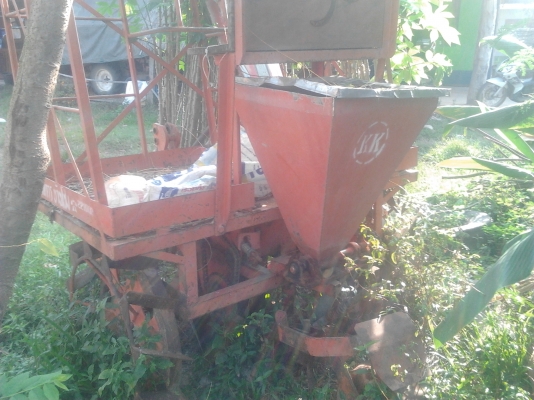 ต้องการขาย จอร์นเดียร์ 5310k