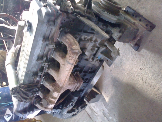 ขาย Mitsubishi 6M61