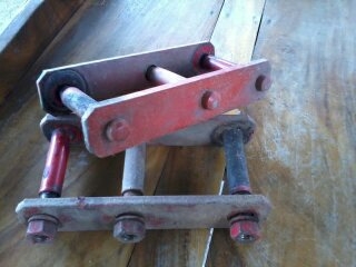 ขายด่วนเลยคับ โตงเตง 7 นิ้ว