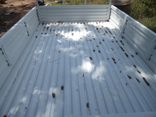 ขายกะบะรถTATAทาทา ของใหม่ป้ายแดง ราคาถูกๆ ขายไปจ.โคราช แล้วคับ