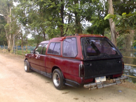 ขายISUZU KB2500ฝาทอง ปี30 สภาพพร้อมใช้คับ ขายISUZU KB2500ฝาทอง ปี30 สภาพพร้อมใช้คับ