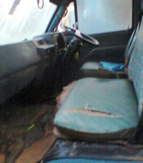 ISUZU NPR 115 ห้างแท้ปี33 เกียรยาว หัวยกได้ เครื่องรื่อง 4BD1 กะบะยาว 4.3 เมตร