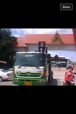 บริการขนย้ายเครื่องจักรกลหนัก ( หางพิเศษ ) บริการขนย้ายเครื่องจักรกลหนัก ( หางพิเศษ )