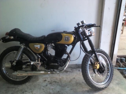 honda wing cafe ทะเบียนเต็มโอน