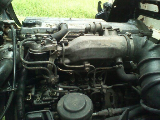 ขาย ฮีโน่ FC 185 แรงม้า ช่วงยาว 5 เมตร พร้อมทะเบียน ลดราคาสุด ๆ 560000