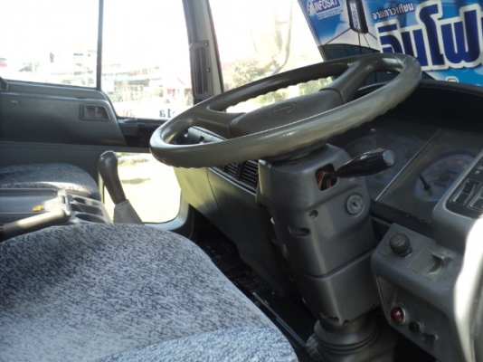 ขาย ฮีโน่ FC 185 แรงม้า ช่วงยาว 5 เมตร พร้อมทะเบียน ลดราคาสุด ๆ 560000