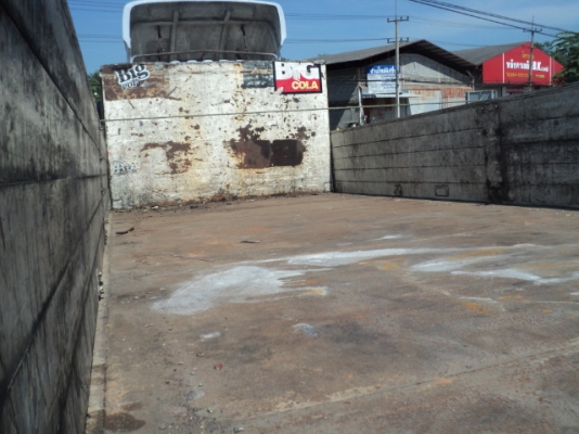 ขาย ฮีโน่ FC 185 แรงม้า ช่วงยาว 5 เมตร พร้อมทะเบียน ลดราคาสุด ๆ 560000