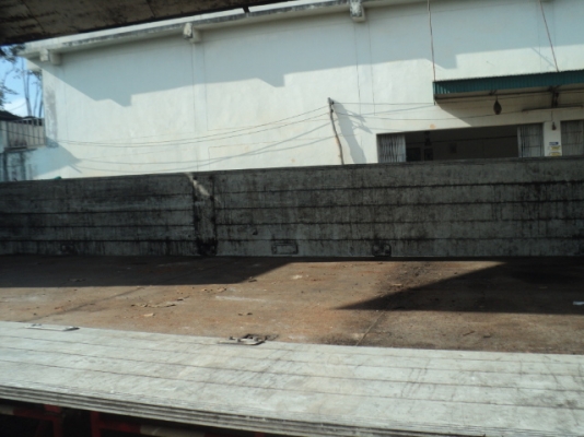 ขาย ฮีโน่ FC 185 แรงม้า ช่วงยาว 5 เมตร พร้อมทะเบียน ลดราคาสุด ๆ 560000