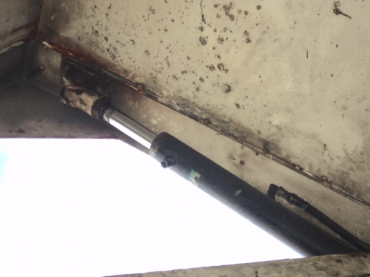 ขาย ฮีโน่ FC 185 แรงม้า ช่วงยาว 5 เมตร พร้อมทะเบียน ลดราคาสุด ๆ 560000