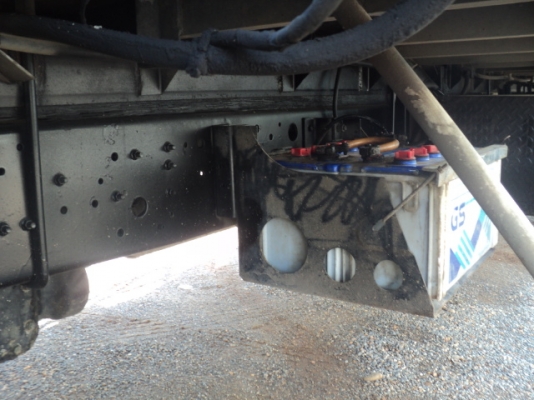 ขาย ฮีโน่ FC 185 แรงม้า ช่วงยาว 5 เมตร พร้อมทะเบียน ลดราคาสุด ๆ 560000