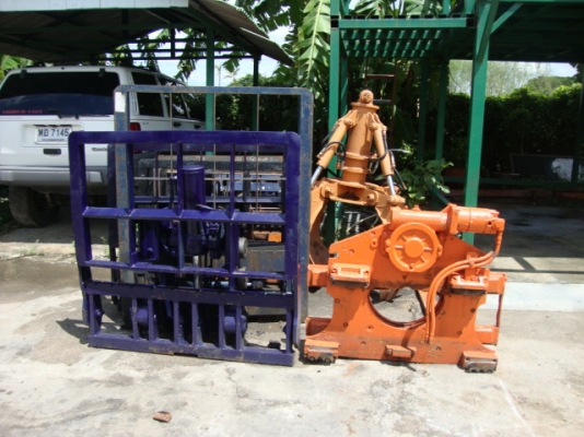 +++++  ขายด่วน !!!  ฮิ้งโฟล์ค + ตัวหมุน + ไซด์ชิพ + แผงงา + เสา  สภาพดึพร้อมใช้ หลายตัว ******ราคาถูก โทร.สอบถามได้  ราคากันเองคุยกันได้*******