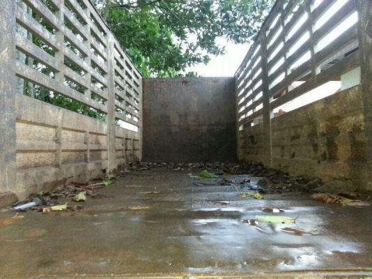 รถอีซูซุ lSUZU 10 ล้อ รั้ว FVM 175 แรงม้า ( เพลาเดียว )    สนใจติดต่อ 081- 6079515