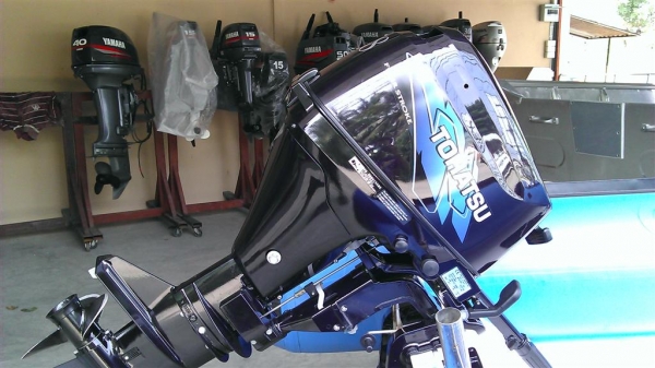 ขายเรือยางท้องไฟเบอร์ พร้อมเครื่องให้เลือก ตามใจชอบ Yamaha-Tohutsu-Honda