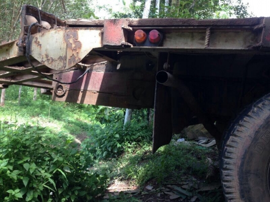 รถฮีโน่ HlNO 10 ล้อ ท้ายลาด FM3H 195 แรงม้า ( รถ 2 เพลา ) สนใจติดต่อ 081 - 6079515 รถฮีโน่ HlNO 10 ล้อ ท้ายลาด FM3H 195 แรงม้า ( รถ 2 เพลา ) สนใจติดต่อ 081 - 6079515