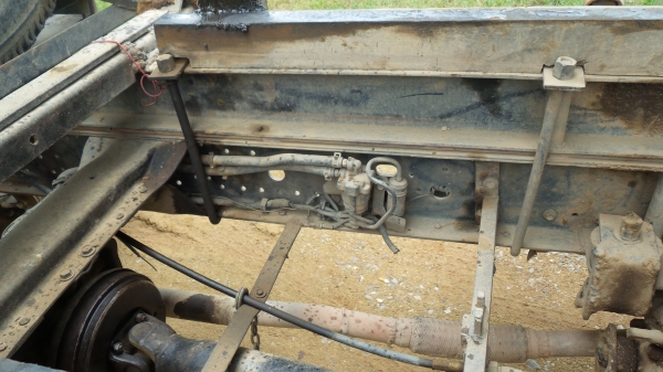 ขายTOYOTA 400 ปี40เครื่องดีชัชชีสวย มีสโลว์ มีแอร์กระบอก3M