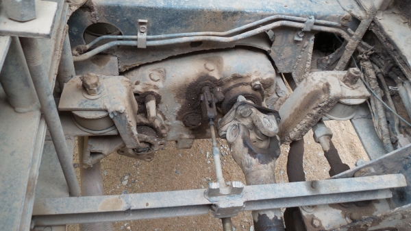 ขายTOYOTA 400 ปี40เครื่องดีชัชชีสวย มีสโลว์ มีแอร์กระบอก3M