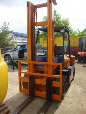 ++++++ ขายด่วน !!!  รถโฟล์คลิฟท์  TOYOTA  5FD35  (รถราคาถูก   พร้อมใช้งาน )  เครื่องยนต์ดีเซล  เสา 4  เมตร  เกียร์ธรรมดา  งา 1,070  มม.  ยางตัน  4  เส้น  ****สนใจเข้ามาลองรถก่อนตัดสนใจซื้อ  ราคากันเองคุยกันได้******