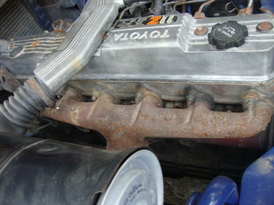 ++++++ ขายด่วน !!!  รถโฟล์คลิฟท์  TOYOTA  5FD35  (รถราคาถูก   พร้อมใช้งาน )  เครื่องยนต์ดีเซล  เสา 4  เมตร  เกียร์ธรรมดา  งา 1,070  มม.  ยางตัน  4  เส้น  ****สนใจเข้ามาลองรถก่อนตัดสนใจซื้อ  ราคากันเองคุยกันได้******