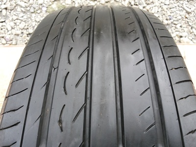 ขายยาง205/65/16 ปี 1412 YOKOHAMA ADVAN Japan 1 คุ่