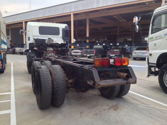 ขาย FM1ANKD 330 แรงม้า ปี 2552 ขาย FM1ANKD 330 แรงม้า ปี 2552