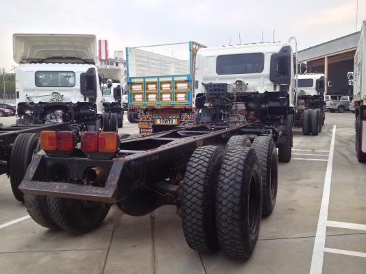 ขาย FM1ANKD 330 แรงม้า ปี 2552 ขาย FM1ANKD 330 แรงม้า ปี 2552