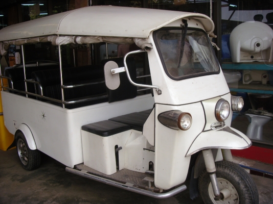 รถกอล์ฟ