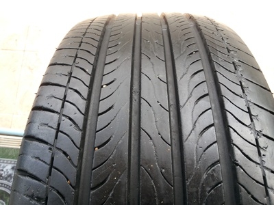 ขายยาง205/55/16 ปี 3311 MAXXIS WALTZ MS800 1 ชุด