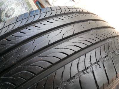 ขายยาง205/55/16 ปี 3311 MAXXIS WALTZ MS800 1 ชุด