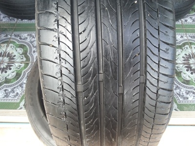 ขายยาง205/55/16 ปี 3311 MAXXIS WALTZ MS800 1 ชุด