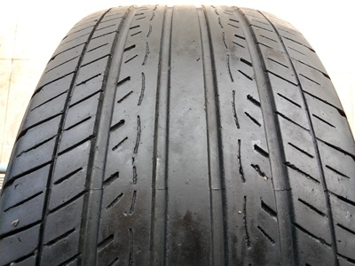 ขายยาง205/55/16 ปี 4910 YOKOHAMA dB Japan 1 ชุด