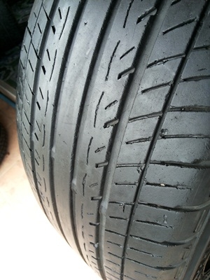 ขายยาง205/55/16 ปี 4910 YOKOHAMA dB Japan 1 ชุด ขายยาง205/55/16 ปี 4910 YOKOHAMA dB Japan 1 ชุด