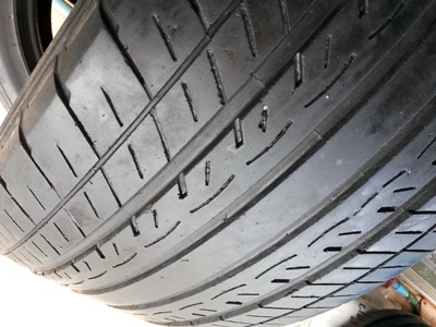 ขายยาง205/55/16 ปี 4910 YOKOHAMA dB Japan 1 ชุด ขายยาง205/55/16 ปี 4910 YOKOHAMA dB Japan 1 ชุด