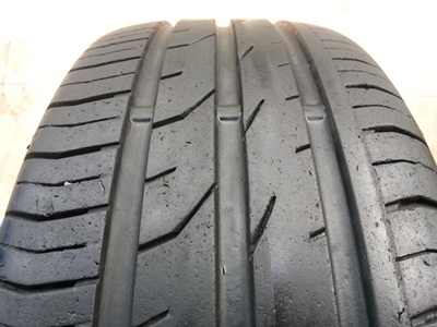 ขายยาง195/50/16 ปี 1211 CONTI 1 ชุด