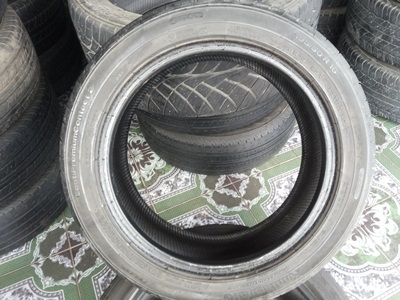 ขายยาง195/50/16 ปี 1211 CONTI 1 ชุด