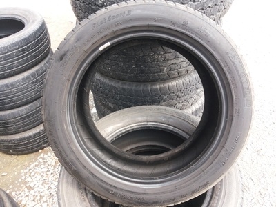 ขายยาง205/50/16 ปี0811 MICHERLIN PILOT 3 1ชุด ขายยาง205/50/16 ปี0811 MICHERLIN PILOT 3 1ชุด