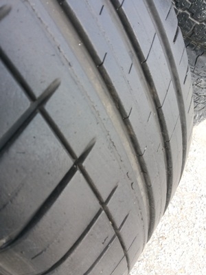 ขายยาง205/50/16 ปี0811 MICHERLIN PILOT 3 1ชุด ขายยาง205/50/16 ปี0811 MICHERLIN PILOT 3 1ชุด