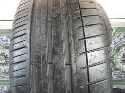 ขายยาง205/50/16 ปี0811 MICHERLIN PILOT 3 1ชุด ขายยาง205/50/16 ปี0811 MICHERLIN PILOT 3 1ชุด