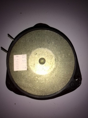 ขายดอกลำโพง BOSE ใส่ BOSE 802 หรือรุ่นอื่นๆ(ขายแล้วครับ)