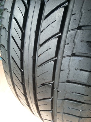 ขายยาง205/45/16 ปี 1212 ZETA ZTR10 (จีน) 1 คู่ ขายยาง205/45/16 ปี 1212 ZETA ZTR10 (จีน) 1 คู่