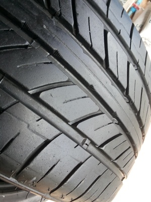 ขายยาง205/45/16 ปี 1212 ZETA ZTR10 (จีน) 1 คู่ ขายยาง205/45/16 ปี 1212 ZETA ZTR10 (จีน) 1 คู่