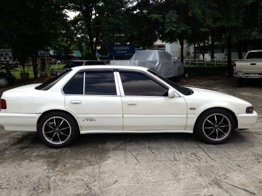 HONDA. ACCORD HONDA. ACCORD