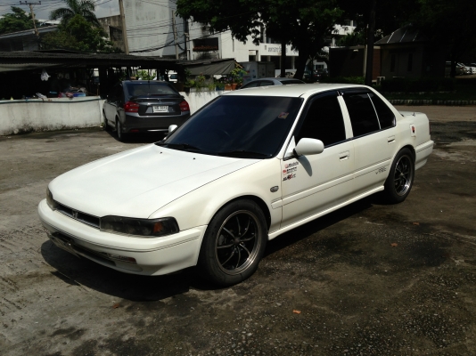 HONDA. ACCORD HONDA. ACCORD