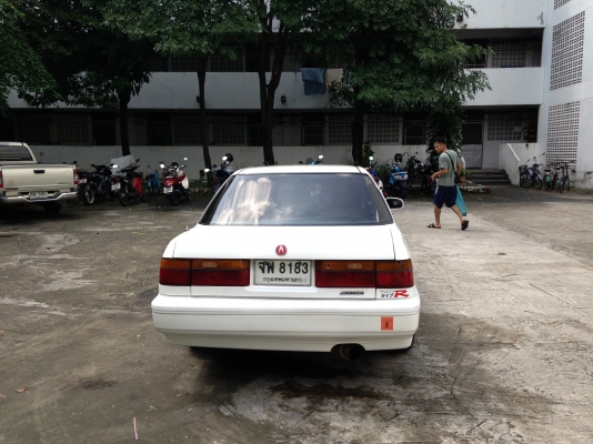 HONDA. ACCORD HONDA. ACCORD