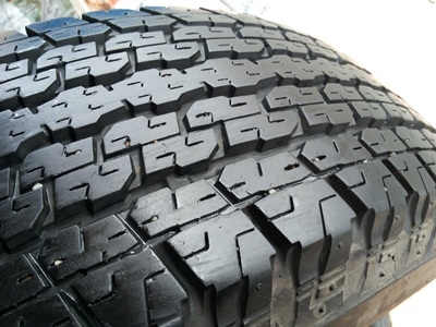 ขายยาง265/70/16 ปี 4610 BRIDGESTONE DUELER H/T 840 1 ชุด ขายยาง265/70/16 ปี 4610 BRIDGESTONE DUELER H/T 840 1 ชุด