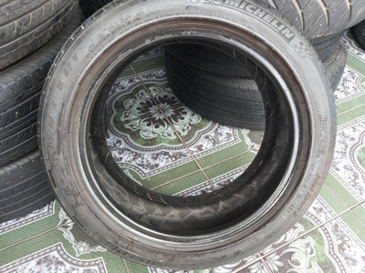 ขายยาง195/50/15 ปี 2410 MICHERLIn PILOT SPORT3 1 ชุด ขายยาง195/50/15 ปี 2410 MICHERLIn PILOT SPORT3 1 ชุด