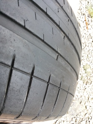 ขายยาง195/50/15 ปี 2410 MICHERLIn PILOT SPORT3 1 ชุด ขายยาง195/50/15 ปี 2410 MICHERLIn PILOT SPORT3 1 ชุด